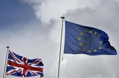 Optimisme Bisnis Inggris Turun Karena Brexit