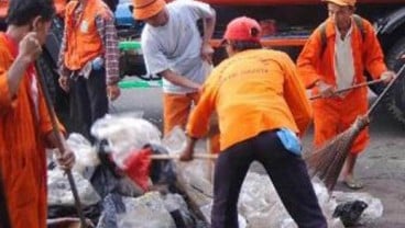 Propan Beri Pelatihan Bersertifikat kepada PHL Pemprov DKI