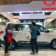 Diresmikan Wapres Jusuf Kalla, Wuling Motors Mulai Produksi Massal