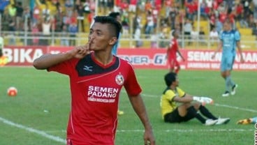 LIGA 1: Semen Padang vs Persija, Tiga Pemain Cedera, Nil Ubah Strategi