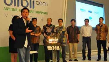 Blibli.com Maksimalkan Penjualan Otomotif