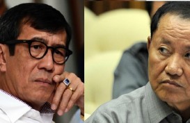 Menkumham Era SBY Umumkan Kekalahan Menkumham Era Jokowi, Ini Isinya