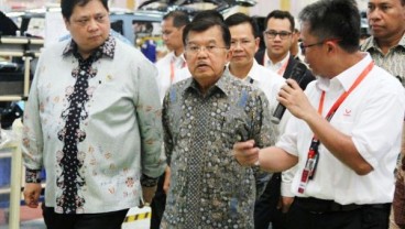 Produksi Mobil Menuju 1,2 Juta Unit, Otomotif Nasional Perkuat Posisi di Asean