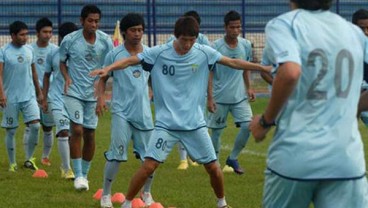 Prediksi Persib Vs Persela: Laskar Joko Tingkir Ingin Curi Poin