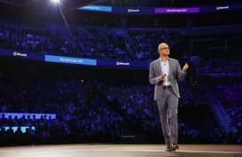Microsoft Inspire 2017 Hari Kedua Fokus pada Transformasi Digital