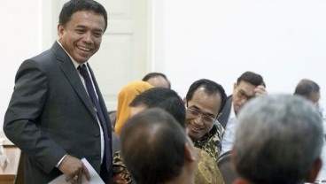 KEK Arun: Pemprov Aceh Peroleh Porsi Lebih Besar dari Usulan