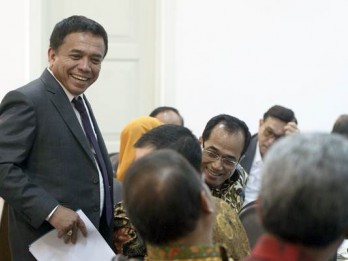 KEK Arun: Pemprov Aceh Peroleh Porsi Lebih Besar dari Usulan