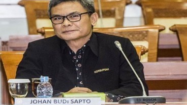 Beredar Surat Memakai Nama Jokowi & Iriana, Istana Pastikan Palsu