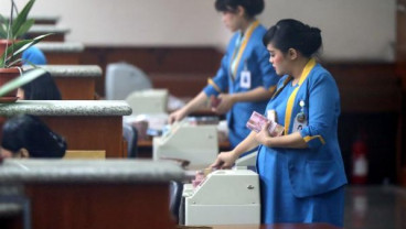 Kinerja Sektor Perbankan Jabar Alami Perlambatan