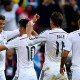 Real Madrid Klub dengan Koefisien Tertinggi di Eropa