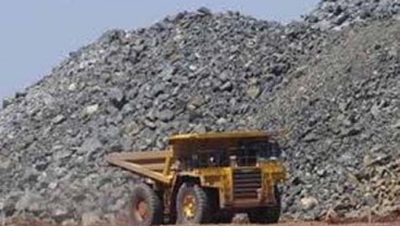 KOMODITAS MINERAL : Harga Patokan Logam Diterapkan Agustus