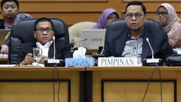 PEMBAHASAN MENGERUCUT : Pekan Genting RUU Pemilu