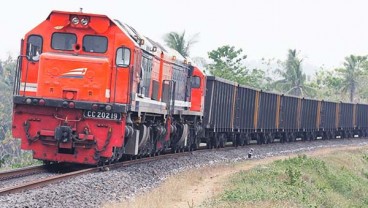 Garap Kereta Barang, Lookman Djaja Ingin Gandeng Kalog