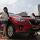 Mazda CX-5 Generasi Ke-2 Siap Diluncurkan, Apa Saja Pembaruannya?