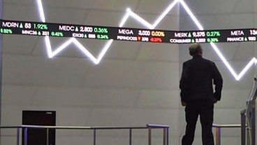KABAR PASAR 12 JULI: Tata Ulang Strategi Bisnis Sektor Industri, Hingga Asing Cermati Makro Indonesia