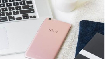 Vivo Perkenalkan Fitur Chatting Tanpa Mengetik