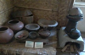 Europalia di Belgia : Indonesia Pamerkan 400 Artefak Nusantara