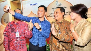 BTN Raup Rp5 Triliun Dari Penerbitan Obligasi Baru