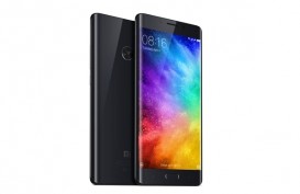 Xiaomi Mi Note 2 SE: Spesifikasi RAM Lebih Besar, Harga Lebih Murah Dari Versi Standar