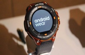 Ini ‘Smartwatch’ dari Louis Vuitton Seharga Rp39 Juta