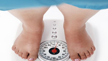 Astaga! Mengendus Makanan Bisa Bikin Berat Badan Bertambah