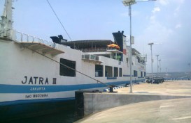 ASDP Siap Tambah Kapal Lebih Besar Untuk Rute Jarak Jauh