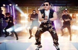 4 Tahun Puncaki Youtube, Video ‘Gangnam Style’ Akhirnya Merosot