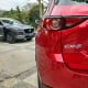 Sedang Digandrungi, Stok Mazda CX-5 Terbatas