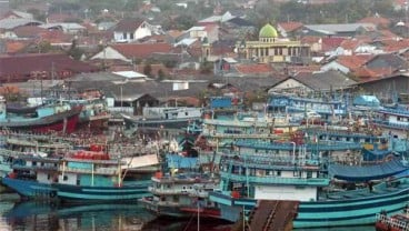 MPN Minta Larangan Cantrang Ditunda Hingga 2019