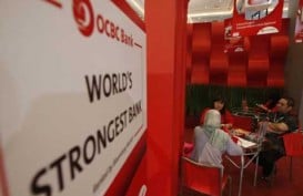 Dongkrak CASA, OCBC NISP Tak Sekadar Akuisisi Nasabah Baru