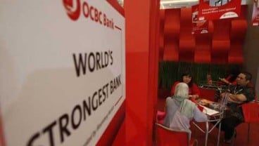 Dongkrak CASA, OCBC NISP Tak Sekadar Akuisisi Nasabah Baru