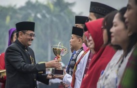 Besok, Gubernur Djarot Rombak SKPD DKI Jakarta