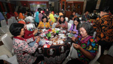 PENGELOLAAN SAMPAH: 6 Perusahaan Kenalkan Pendekatan Circular Economy
