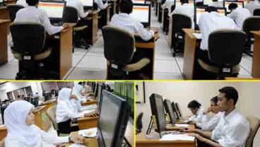 LOWONGAN CPNS: Pendaftaran Online di https://sscn.bkn.go.id Mulai 1 Agustus