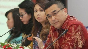 PENERBITAN OBLIGASI : CIMB NIaga Incar Hingga Rp2 trililun