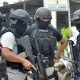BOM PANCI: Densus 88 Geledah Kontrakan Terduga Teroris