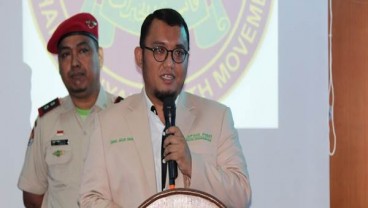 Pemerintah Terbitkan Perpu Ormas, Begini Sikap PP Muhamadiyah