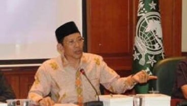 PBNU: Penerbitan Perppu 2/2107 Langkah Cerdas dan Konstitusional