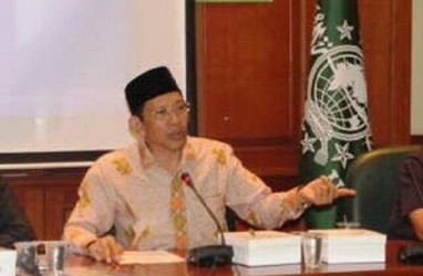 PBNU: Penerbitan Perppu 2/2107 Langkah Cerdas dan Konstitusional