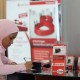 Bisnis Kartu Kredit, OCBC Bidik 500.000 Nasabah Premium