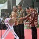 Jokowi Ingatkan Penggerak Koperasi Jangan Takut Bersaing