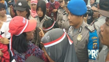 Setahun Menunggu, Eks Pedagang Aksara Merasa Dibohongi Wali Kota Medan