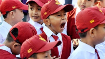 Kunci Pembangunan Kota Bandung Adalah Pendidikan