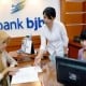 BANK JABAR DAN BANTEN : BJB Raih Dua penghargaan