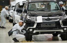 PASAR SUV : Mitsubishi Lebarkan Cengkeraman si Petualang