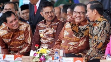 HARI KOPERASI NASIONAL  : Koperasi Masih Relevan