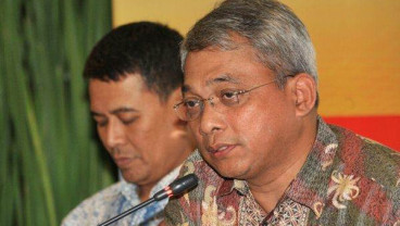 Infrastruktur Jadi Penopang Utama Kenaikan Kredit BNI