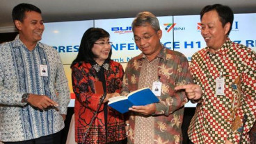 Ini Faktor Pemicu Laba BNI Semester I/2017 Melejit
