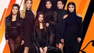 E! Berencana Akhiri “Keeping Up with the Kardashians"