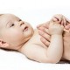 Fakta dan Manfaat Pijat Bayi